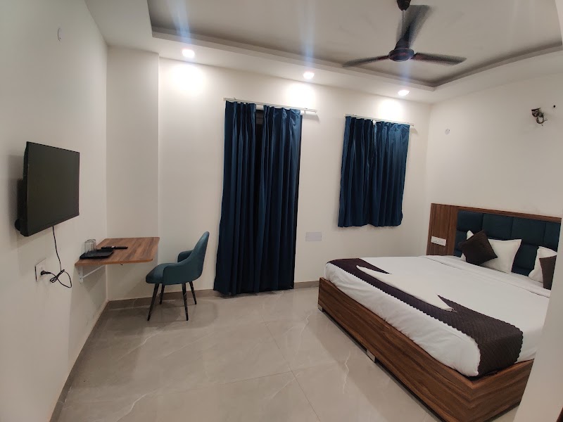 Super townhouse sector 93 - Super townhouse sector 93 ATS VILLAGE, 5, opposite Supertech, near Patanjali Arogya, Gejha, Sector 93, Noida, Uttar Pradesh 201304, India