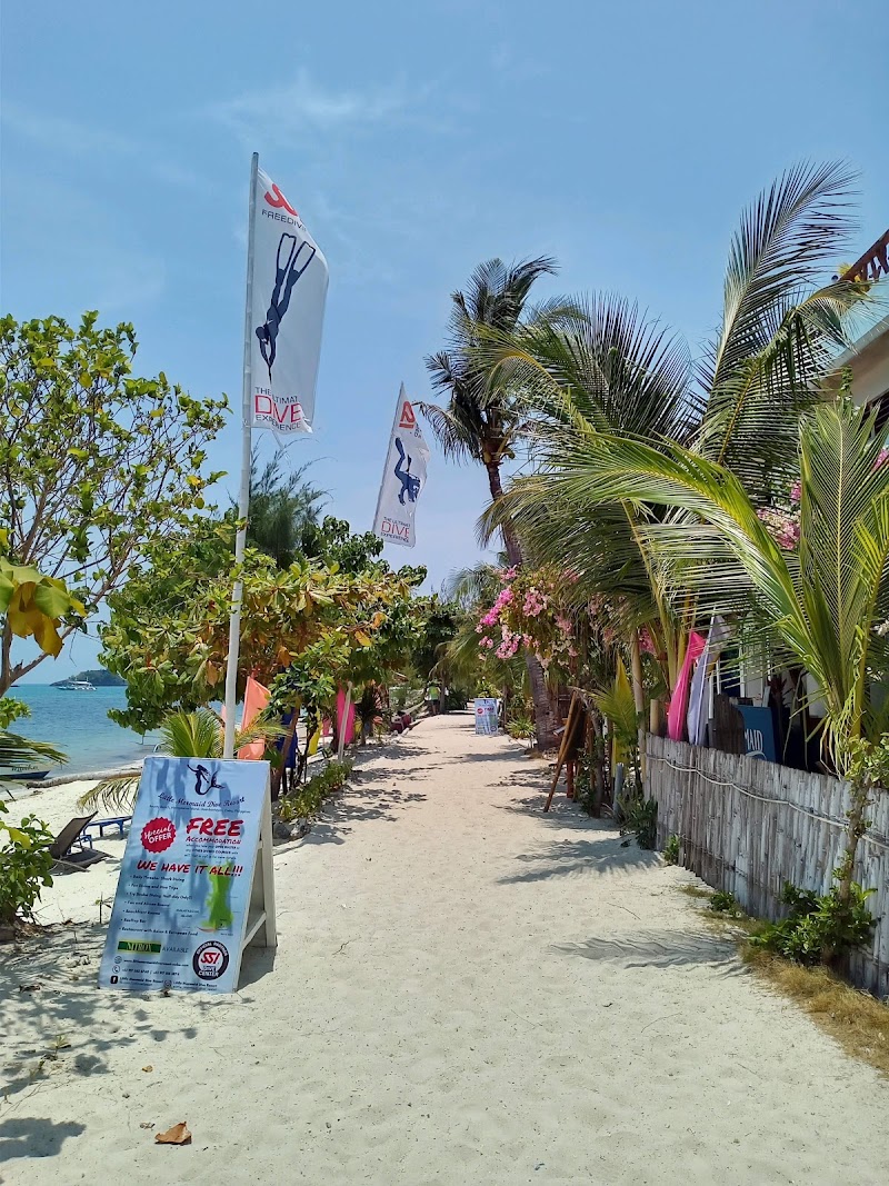 Bounty Beach - Bounty Beach, Philippines