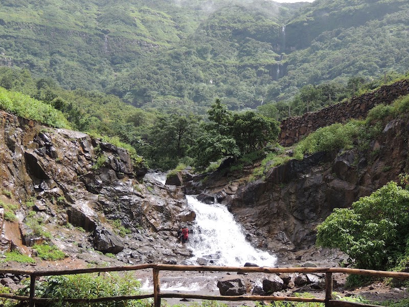 Mulshi hills - Mulshi hills, Varak, Maharashtra 412108, India