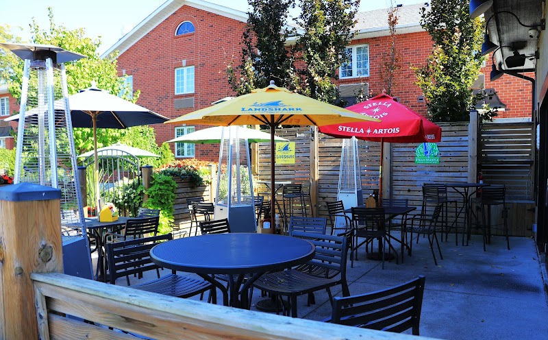 Butler's Bar and Grill