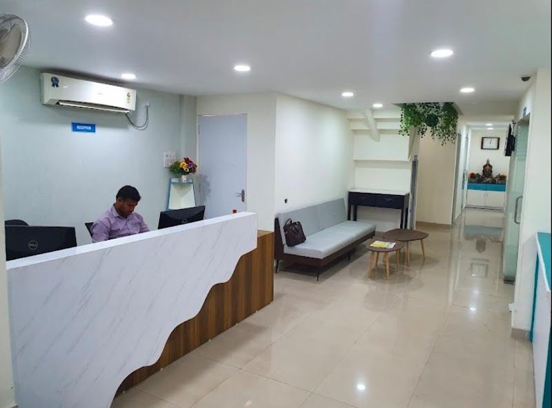 AP PARAMEDICAL INSTITUTE KAMAL VIHAR RAIPUR (CG) - AP PARAMEDICAL INSTITUTE KAMAL VIHAR RAIPUR (CG), Raghuraj Tower Sector 9 KAMAL VIHAR ROAD MMR HOSPITAL KE SAMNE, Kamal Vihar, Sector 8 A, Raipur, Chhattisgarh 492015, India