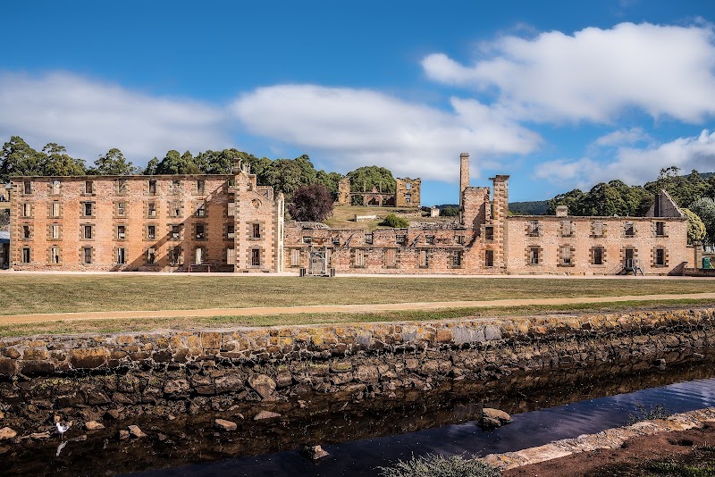 Port Arthur Historic Site - Port Arthur Historic Site, Visitor Centre, Port Arthur TAS 7182, Australia