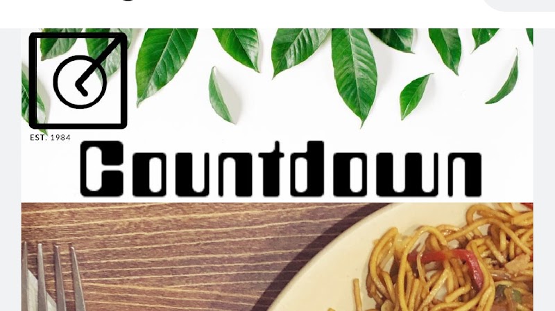 Countdown Restaurant Since 1984 - Countdown Restaurant Since 1984 9/2, Subhash Rd, near Parade Ground, Ashtley Hall, Irigation Colony, Karanpur, Dehradun, Uttarakhand 248001, India