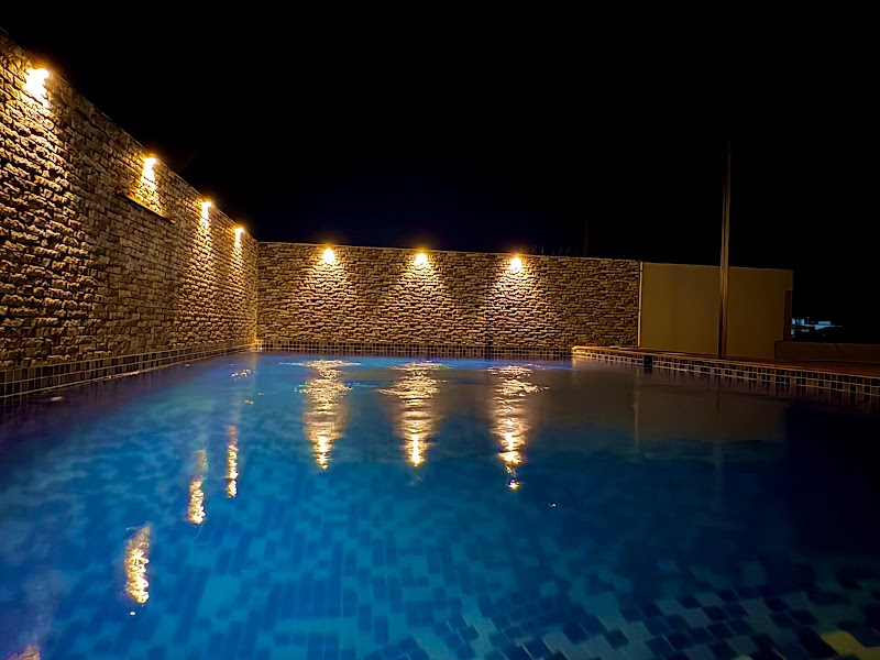 DK Tower - DK Tower, Divan Kandappa Nagar, Auroville Beach, Auroville, Bommayapalayam, Puducherry 605104, India