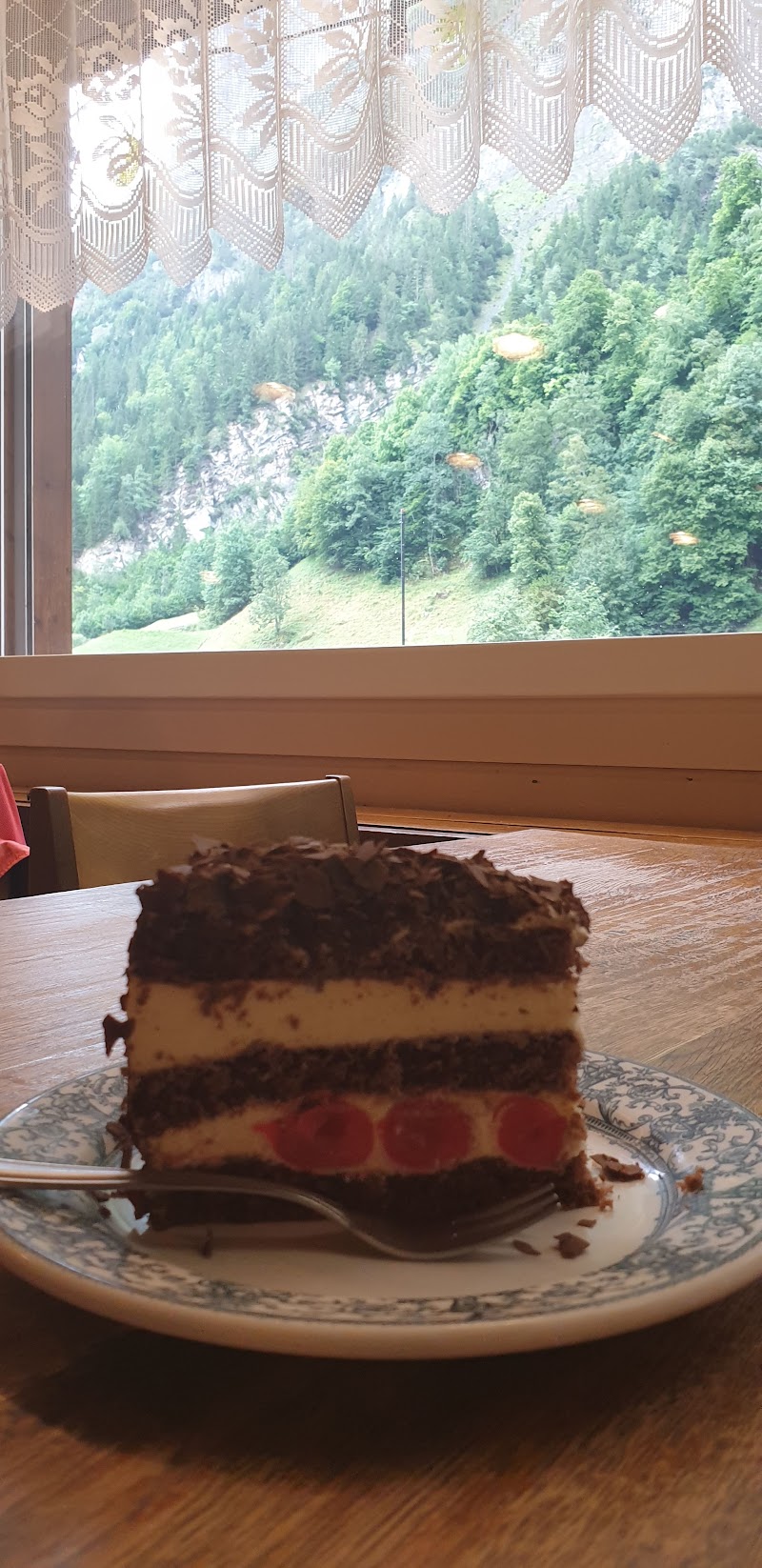 Hotel & Restaurant Stechelberg | Ferienwohnung | Bed and Breakfast - Hotel & Restaurant Stechelberg | Ferienwohnung | Bed and Breakfast Rütti, 3824 Stechelberg, Switzerland