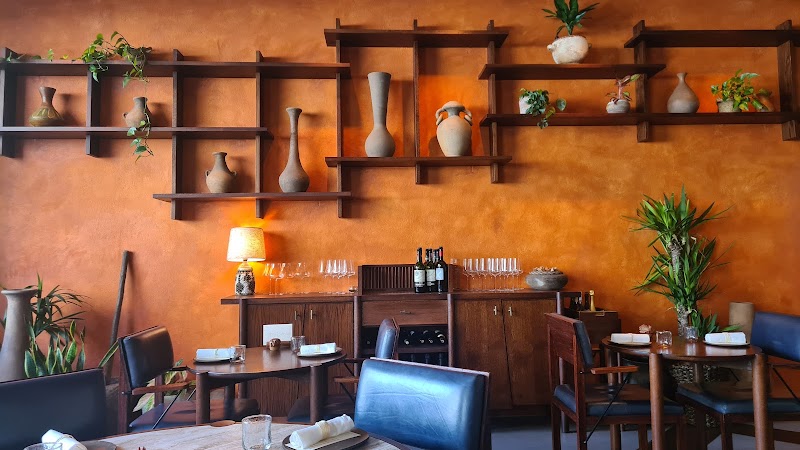 KOL - KOL, 9 Seymour St, London W1H 7BA, UK