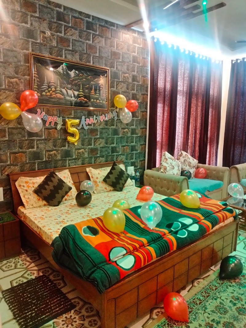 Orchid Kasauli home stay with swimming pool - Orchid Kasauli home stay with swimming pool Orchid kasauli brewery road kasauli, Garkhal, Kasauli, Himachal Pradesh 173201, India