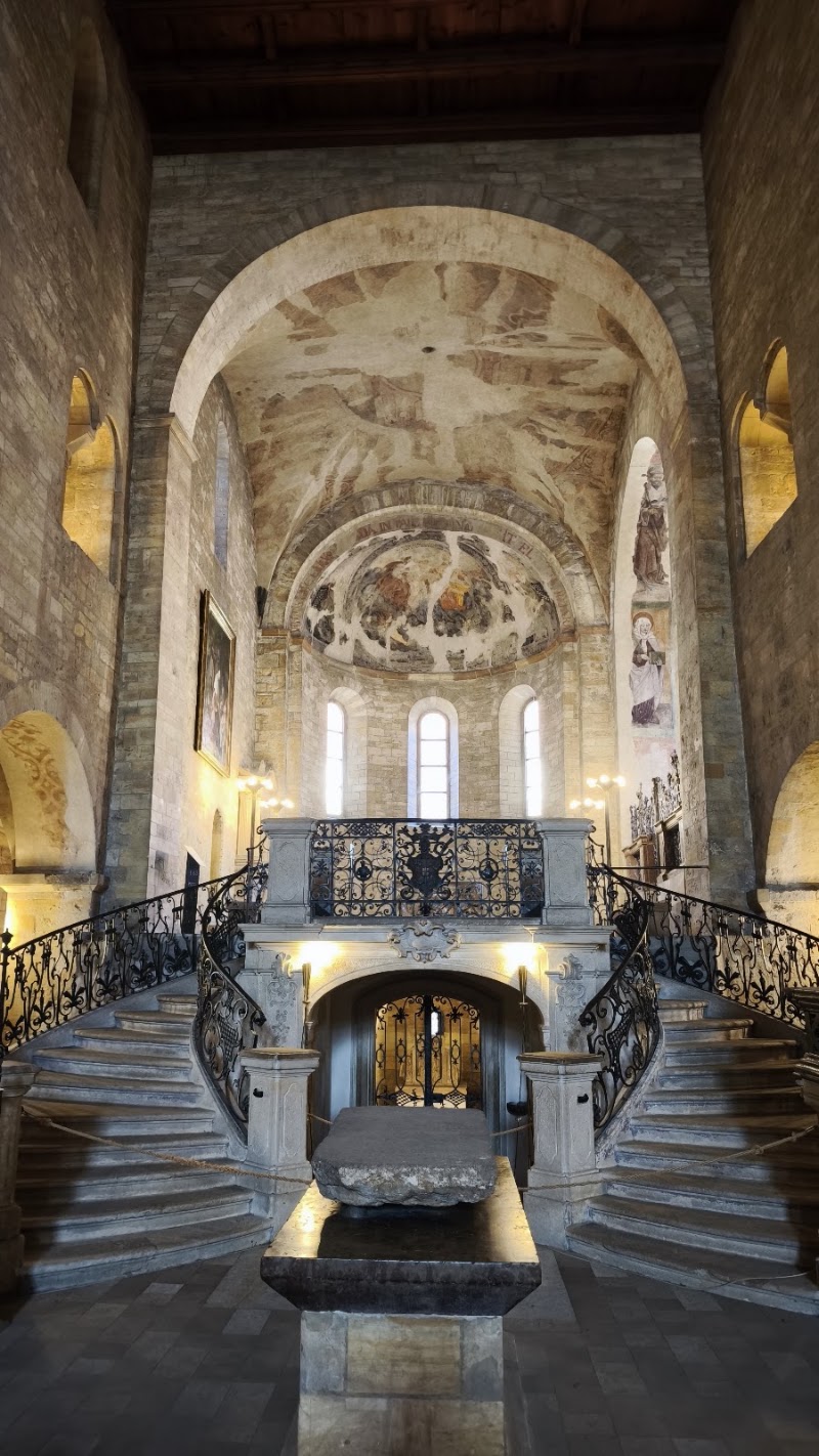 St. George's Convent, Prague - St. George's Convent, Prague, nám. U Svatého Jiří 33/5, 119 00 Praha 1-Hradčany, Czechia