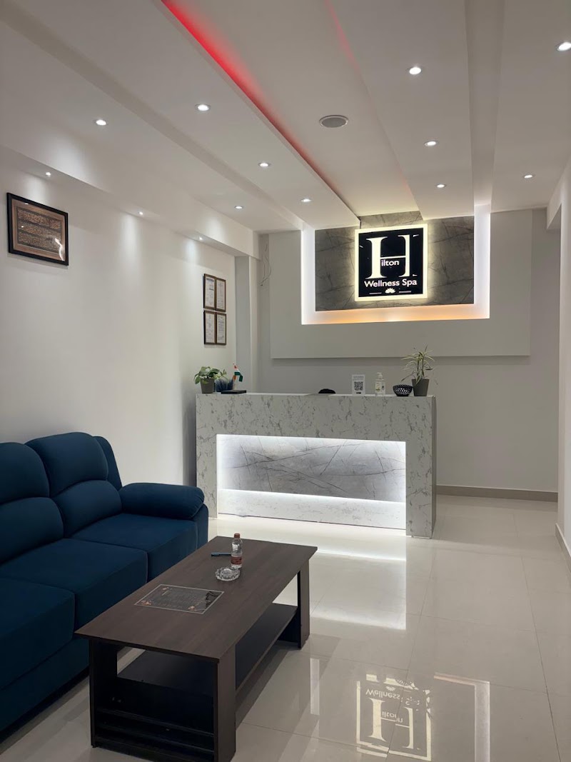 Hilton Wellness Spa - Hilton Wellness Spa, 1st floor, above Kanti Sweets, Balagere Main road, Main road, Varthur, Balagere, Bengaluru, Karnataka 560087, India