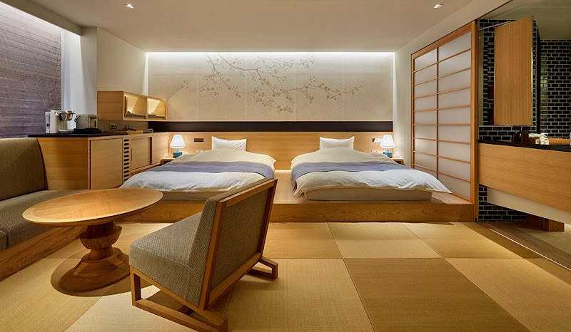 Ogawaya Onsen Hotel - Ogawaya Onsen Hotel, 570 Yunoshima, Gero, Gifu 509-2207, Japan