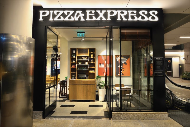 PizzaExpress