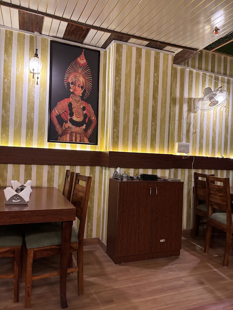 Shri Krishna Udupi - Shri Krishna Udupi C3G5+R7H M2K Corporate Park, Pearl Ln, Block N, Mayfield Garden, Sector 51, Gurugram, Haryana 122018, India