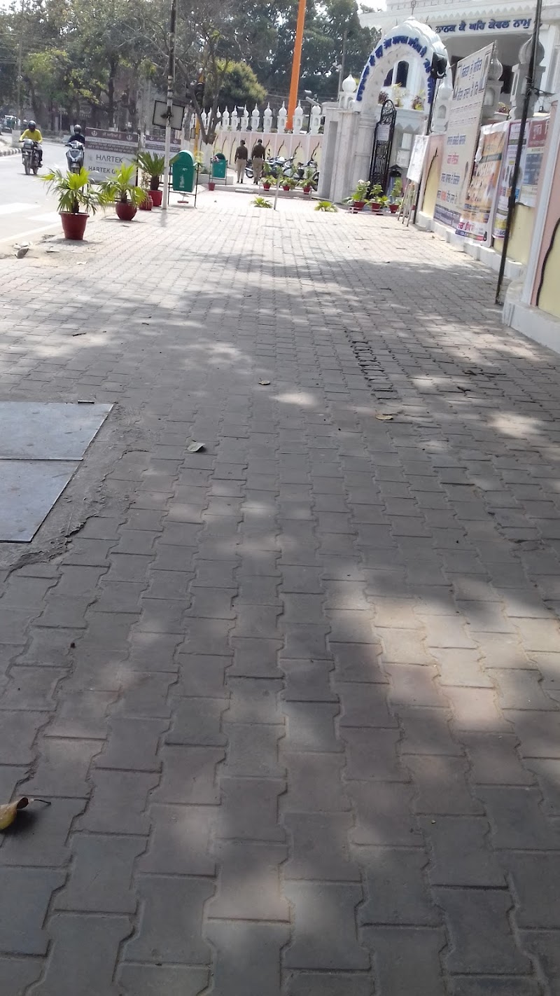 34D - 34D 34D, Sector 34, Chandigarh, 160022, India