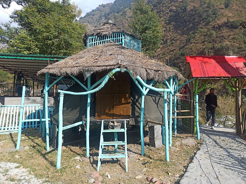 Solitude Cafe - Solitude Cafe, Unnamed Road, Surari, Nachhar, Palampur, Lolani, Himachal Pradesh 176061, India