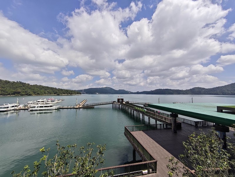 Ita Thao Visitor Center - Ita Thao Visitor Center 555, Taiwan, Nantou County, Yuchi Township, Riyue Village, Wenhua St, 127號2樓