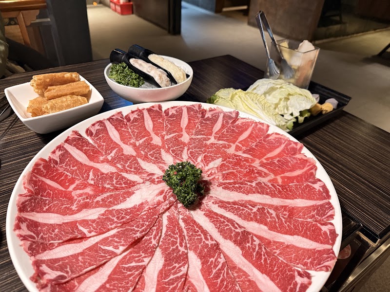 Wulao Hotpot Taipei Zhongshan Branch - Wulao Hotpot Taipei Zhongshan Branch No. 36之1號, Section 2, Zhongshan N Rd, Min'an Village, Zhongshan District, Taipei City, Taiwan 104