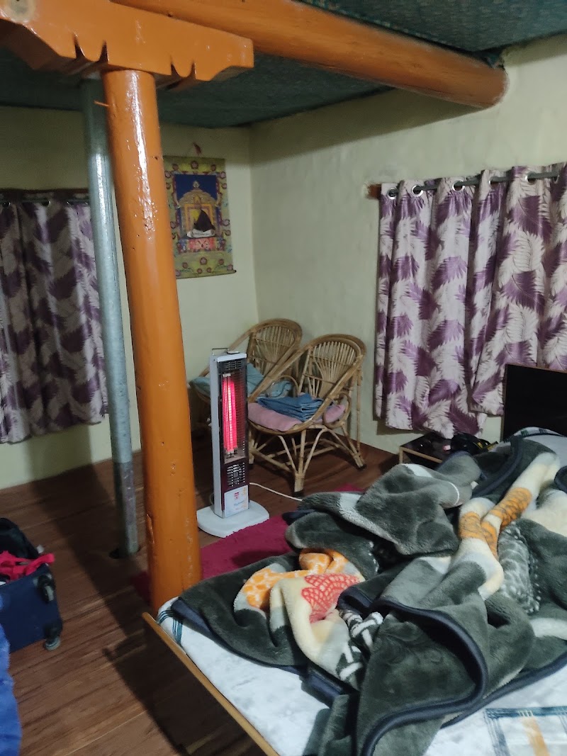 Himalayan Homestay - Himalayan Homestay opposite to Electricity Board, Kaza, Kaza Khas, Himachal Pradesh 172114, India
