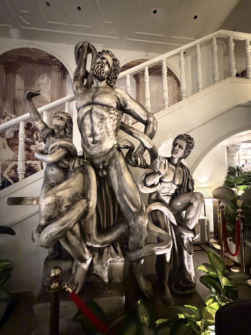 BEGETERRE - A MUSEUM THEMED RESTAURANT - BEGETERRE - A MUSEUM THEMED RESTAURANT Ground Floor, G-02, Golf Course Rd, Sector 43, Gurugram, Haryana 122009, India