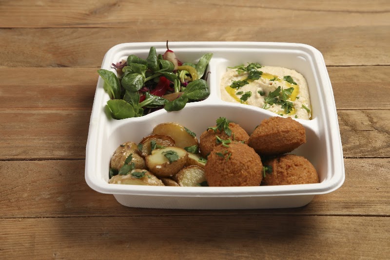 TASCA - Traiteur Libanais - Buffets - Restaurant - Emporter & Livraison - TASCA - Traiteur Libanais - Buffets - Restaurant - Emporter & Livraison 15 Rue des Tilleuls, 78960 Voisins-le-Bretonneux, France