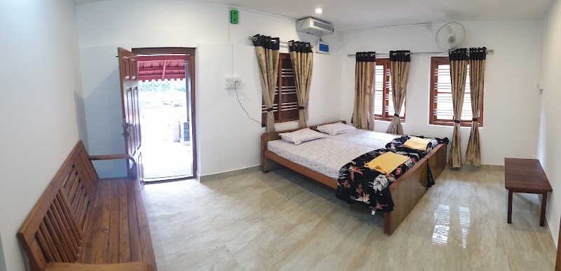 RIVER SIDE COTTAGE - RIVER SIDE COTTAGE Check, post, near Cholady Bridge, Cholady, Kerala 673581, India