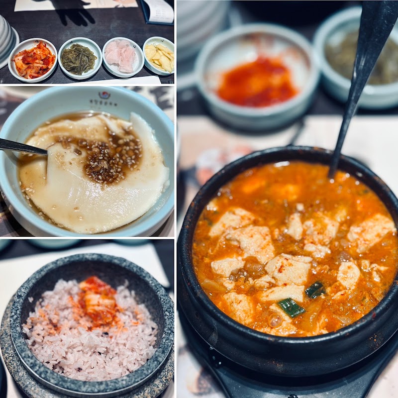 Dubu House Taipei Station - Dubu House Taipei Station, 100, Taiwan, Taipei City, Zhongzheng District, Liming Village, Beiping W Rd, 3號2樓