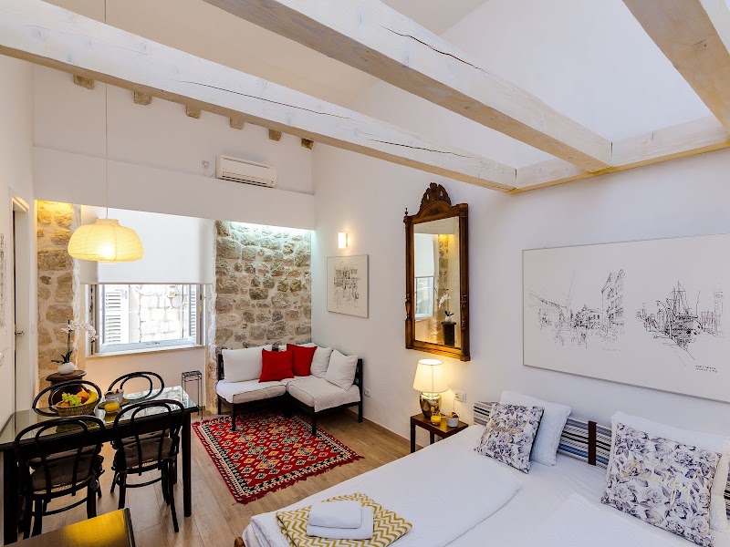 Midtown Apartments, Dubrovnik - Midtown Apartments, Dubrovnik Midtown Apartments - One Bedroom Apartment with City View, Prijeko ul., 20000, Dubrovnik, Croatia