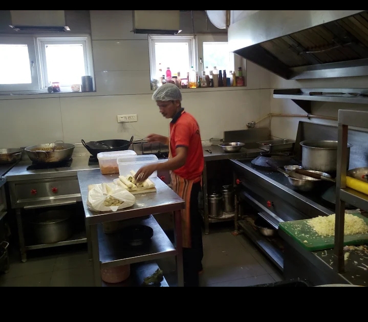 Amar Chicken dhaba - Amar Chicken dhaba 3286A, Kochar Market Rd, New Model Town, Model Gram, Ludhiana, Punjab 141002, India