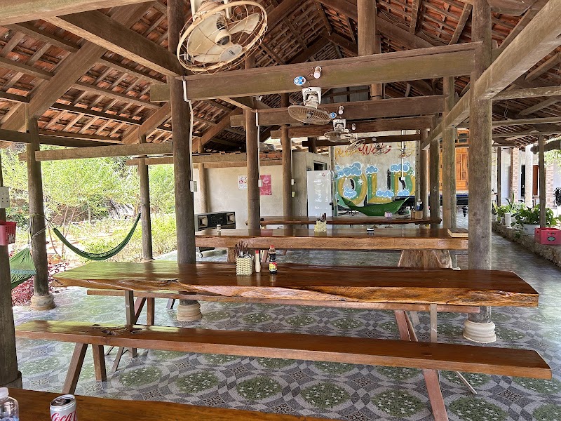 Pub with cold beer