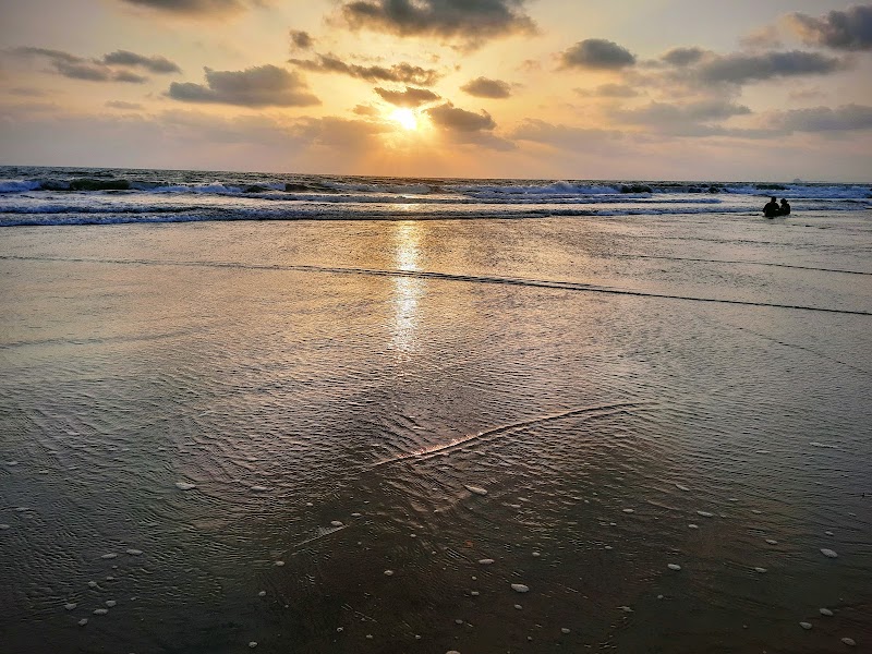 Guhagar Beach - Guhagar Beach, Maharashtra 415703, India