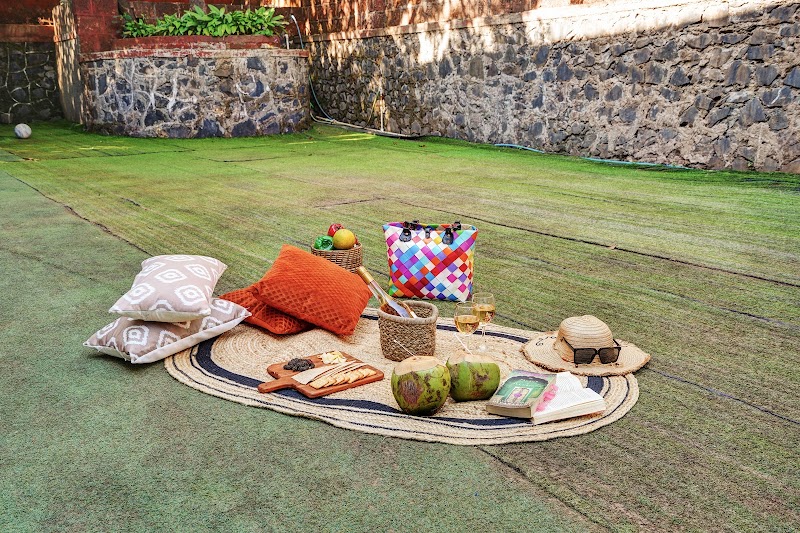Breeze Villa - Breeze Villa, 210, Satara-Medha-Mahabaleshwar Rd, DEVI CHOWK, Mahabaleshwar, Shindola, Maharashtra 412806, India