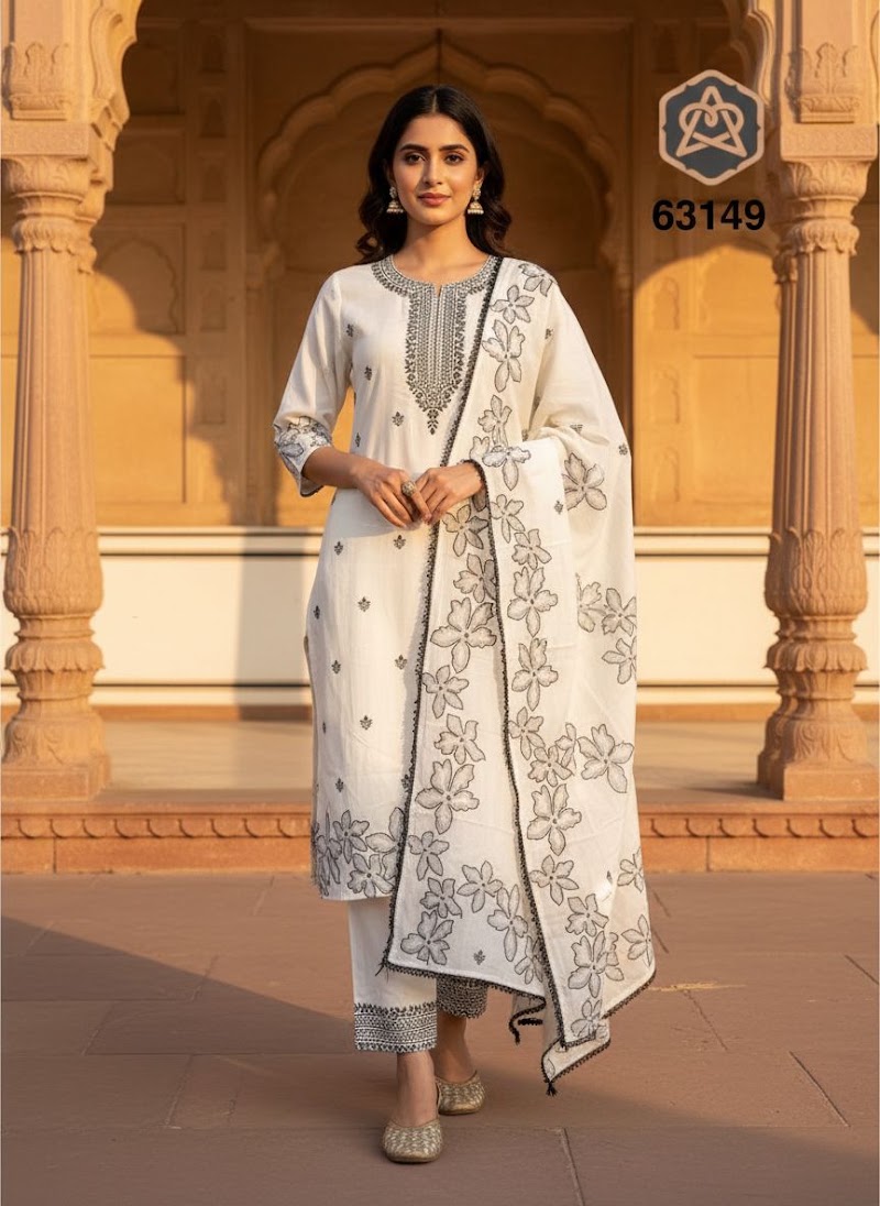 Luxury boutique - Luxury boutique, 1st floor, 91, Avenue Rd, near indian bank, Ganigarpet, Nagarathpete, Bengaluru, Karnataka 560002, India
