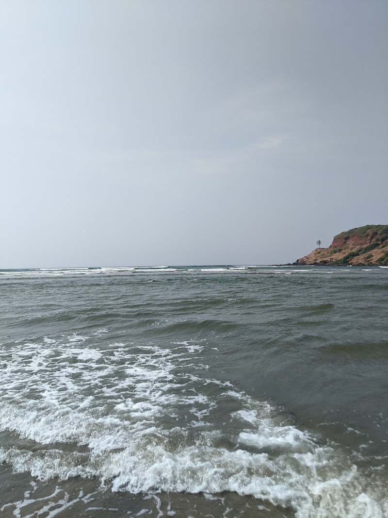 Aare Ware Beach - Aare Ware Beach 37GQ+RVR, Ratnagiri, Kotawde, Maharashtra 415629, India