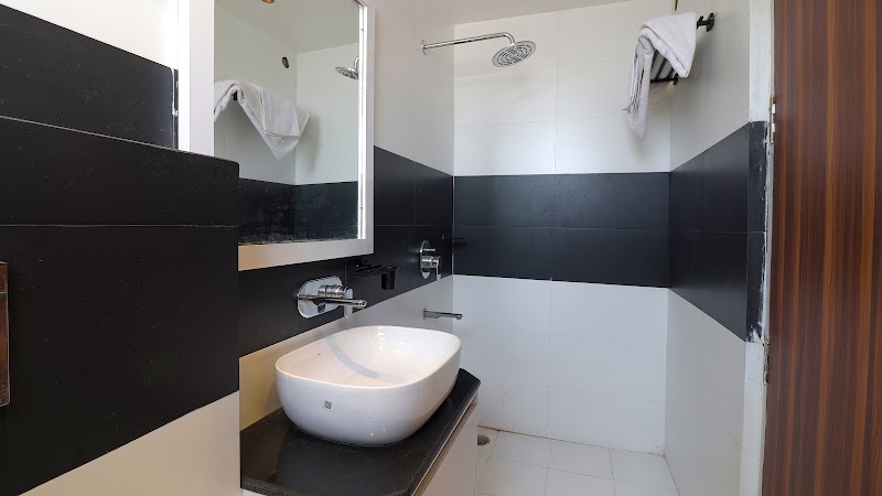 FabHotel Grand Arya - Hotel in Danapur, Patna - FabHotel Grand Arya - Hotel in Danapur, Patna Khagaul - Phulwari Sharif Rd, Khagaul, Patna, Bihar 801105, India