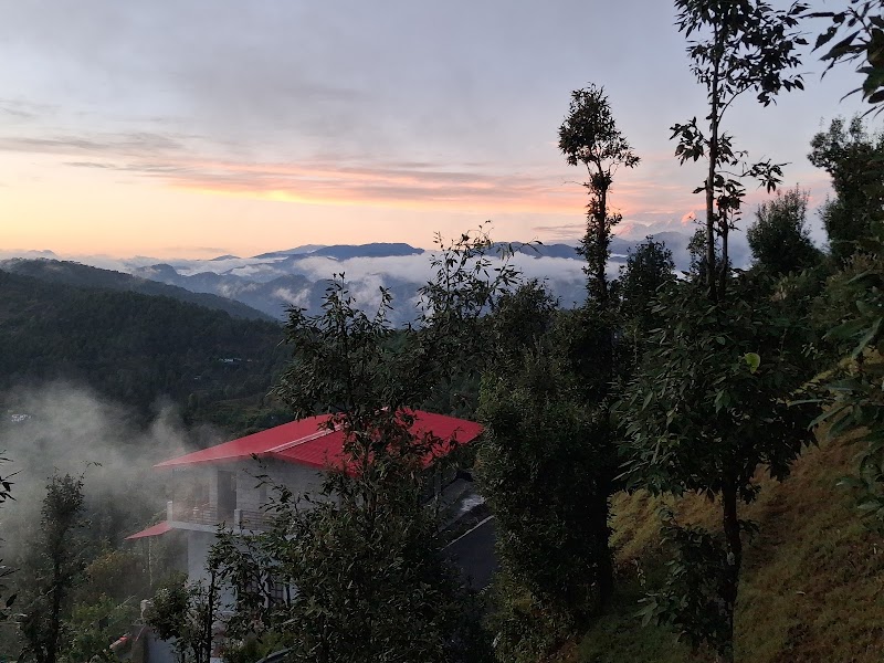 Maa bhagwati homestay and restaurant - Maa bhagwati homestay and restaurant RVF8+5VW, Dhapoli, Kathmaliya, Uttarakhand 263631, India