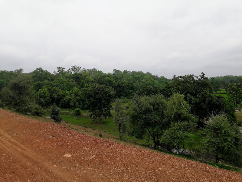 Muni Chuwa - Muni Chuwa, GMXX+HXP, Baloda Bazaar, Chhattisgarh 493338, India