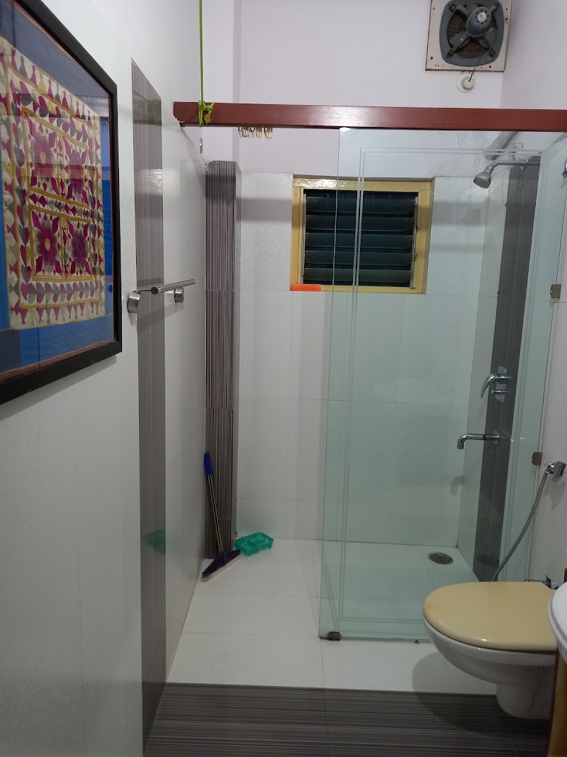 Home Stay Udaipur - Home Stay Udaipur 5, New Mangalam Complex, Shobghpura, Udaipur, Rajasthan 313001, India