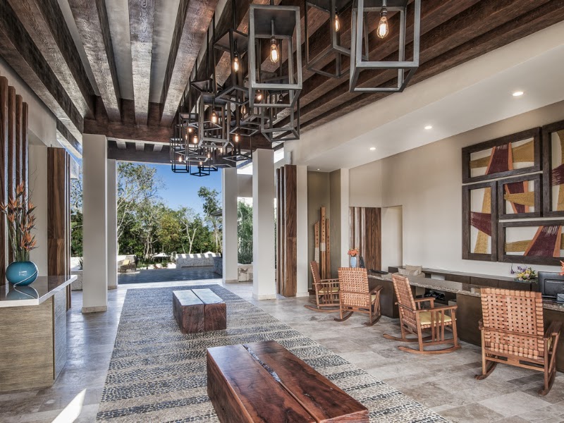 Fairmont Heritage Place, Mayakoba - Fairmont Heritage Place, Mayakoba Carretera Federal Cun, Playa Km 298, Mayakoba, 77710 Playa del Carmen, Q.R., Mexico