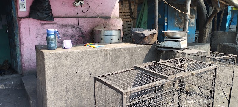 Mohit Chicken Center