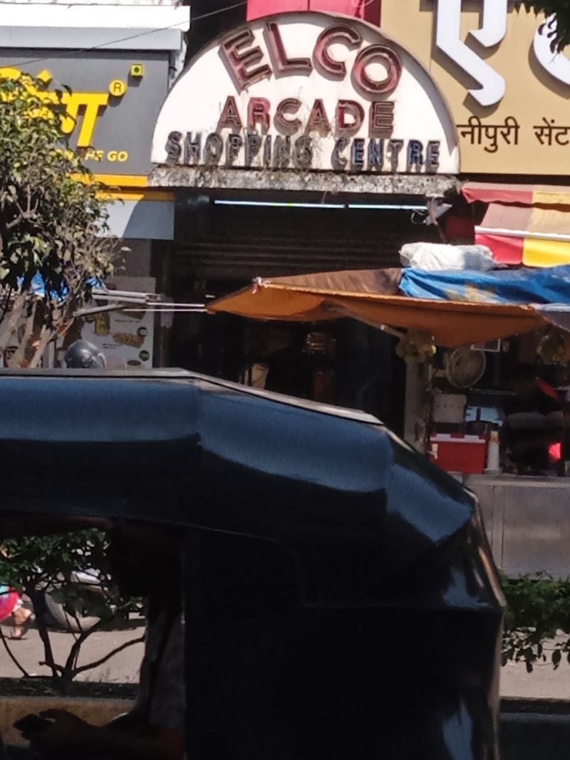 ELCO Arcade - ELCO Arcade, 85, Hill Rd, Bandra West, Mumbai, Maharashtra 400050, India