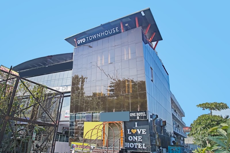 Collection O by OYO One Hotel