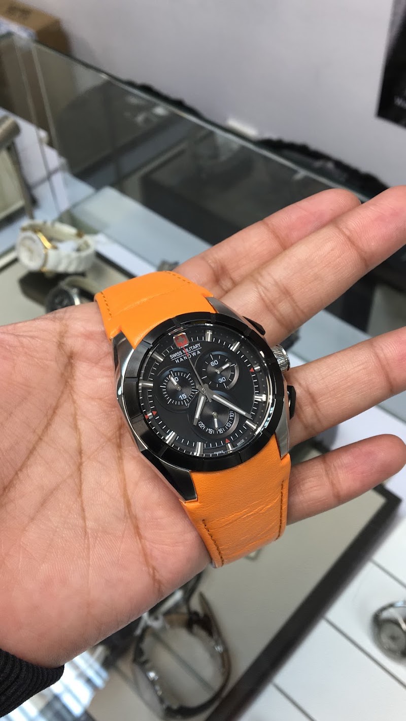 Swiss Watch Group - Swiss Watch Group Sunrise Building - Sheikh Zayed Rd - Al Safa 2 - Dubai - United Arab Emirates