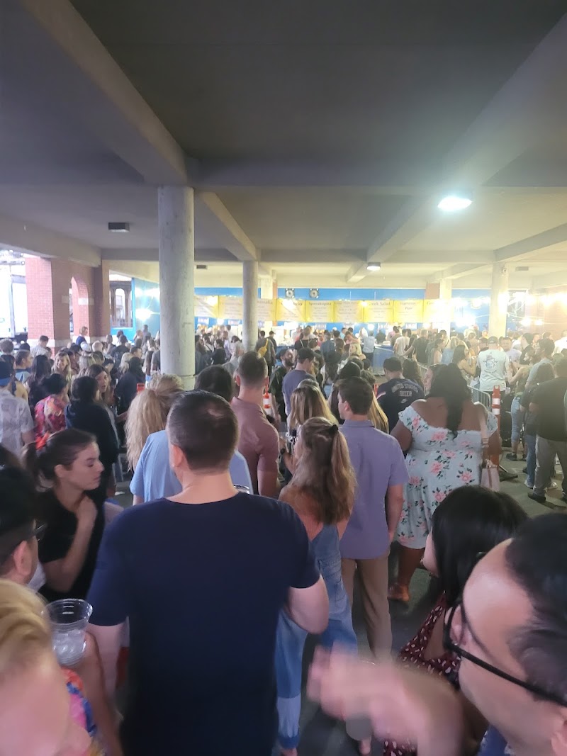 Lincoln Park Greek Fest - Lincoln Park Greek Fest 2701 N Sheffield Ave, Chicago, IL 60614, USA