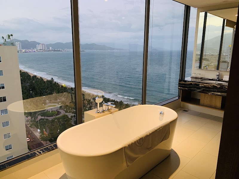 Comodo Nha Trang Hotel - Comodo Nha Trang Hotel, 86A Trần Phú, Nha Trang, Khánh Hòa 650000, Vietnam