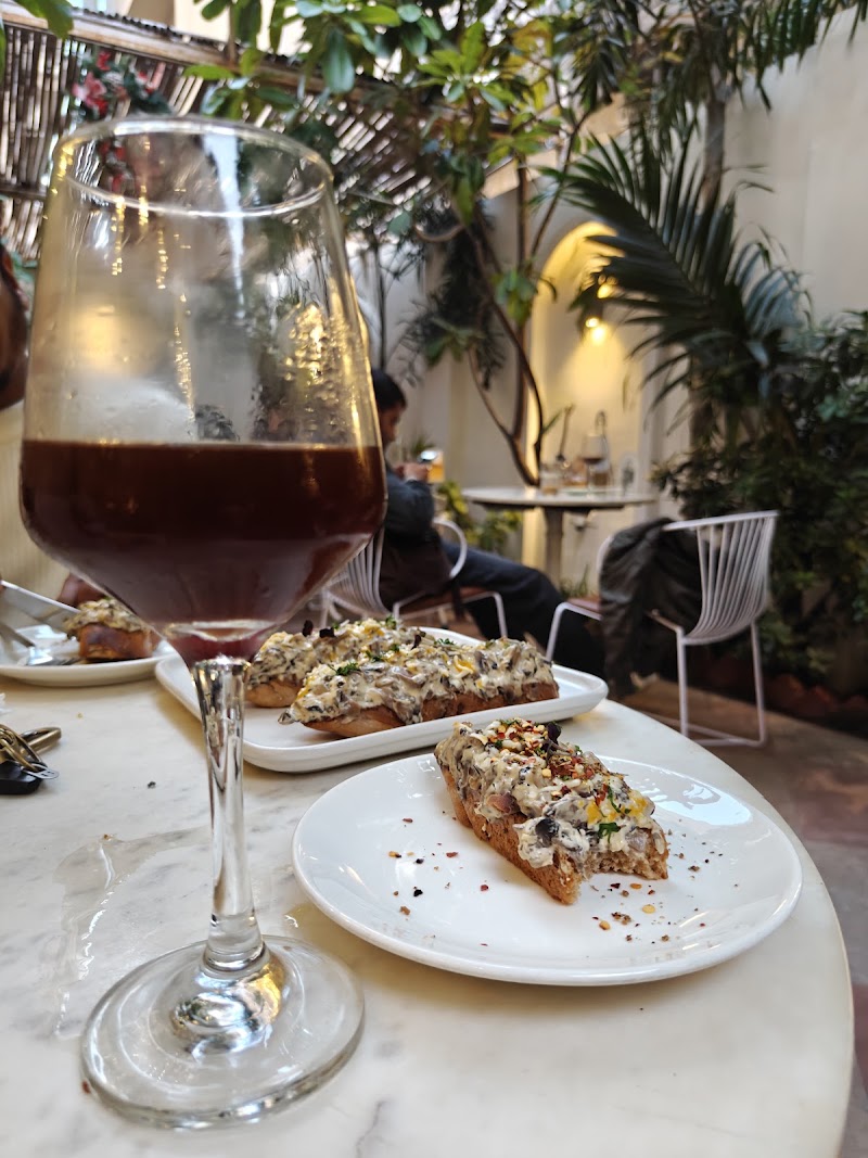 Roastery Coffee House | C Scheme - Roastery Coffee House | C Scheme J-8, Subhash Marg, near Kerala bhawan, C Scheme, Ashok Nagar, Jaipur, Rajasthan 302001, India