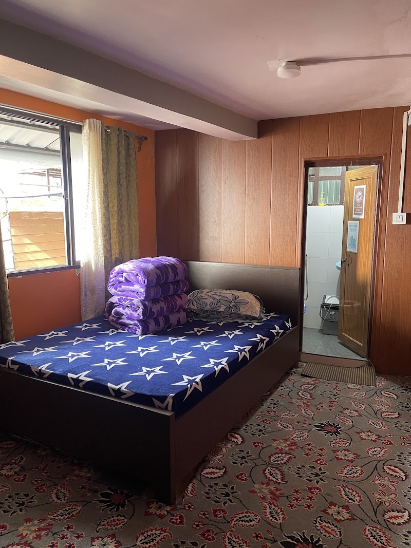 Hill Home - Hill Home Hill Cart Rd, opposite GJMS, Limbugaon, Darjeeling, West Bengal 734101, India