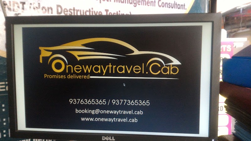 One Way Travel - One Way Travel survey no.145/1/7 E, Lane No. B 14 Garmal, Dhayari near Central Bank of India, Dhayri, Garmal, Branch, Pune, Maharashtra 411041, India