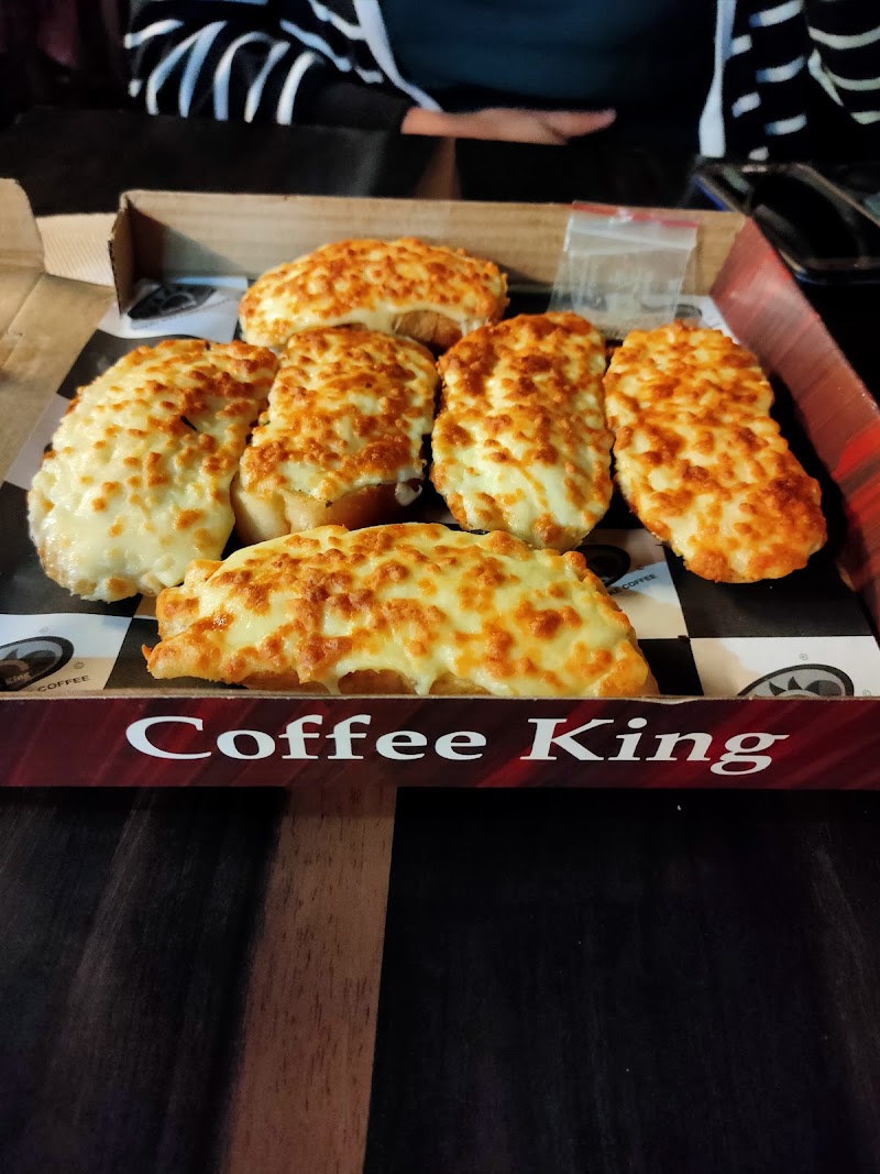 Coffee King - Coffee King Mind Space, Malad, Rajan Pada, Mindspace, Malad West, Mumbai, Maharashtra 400064, India