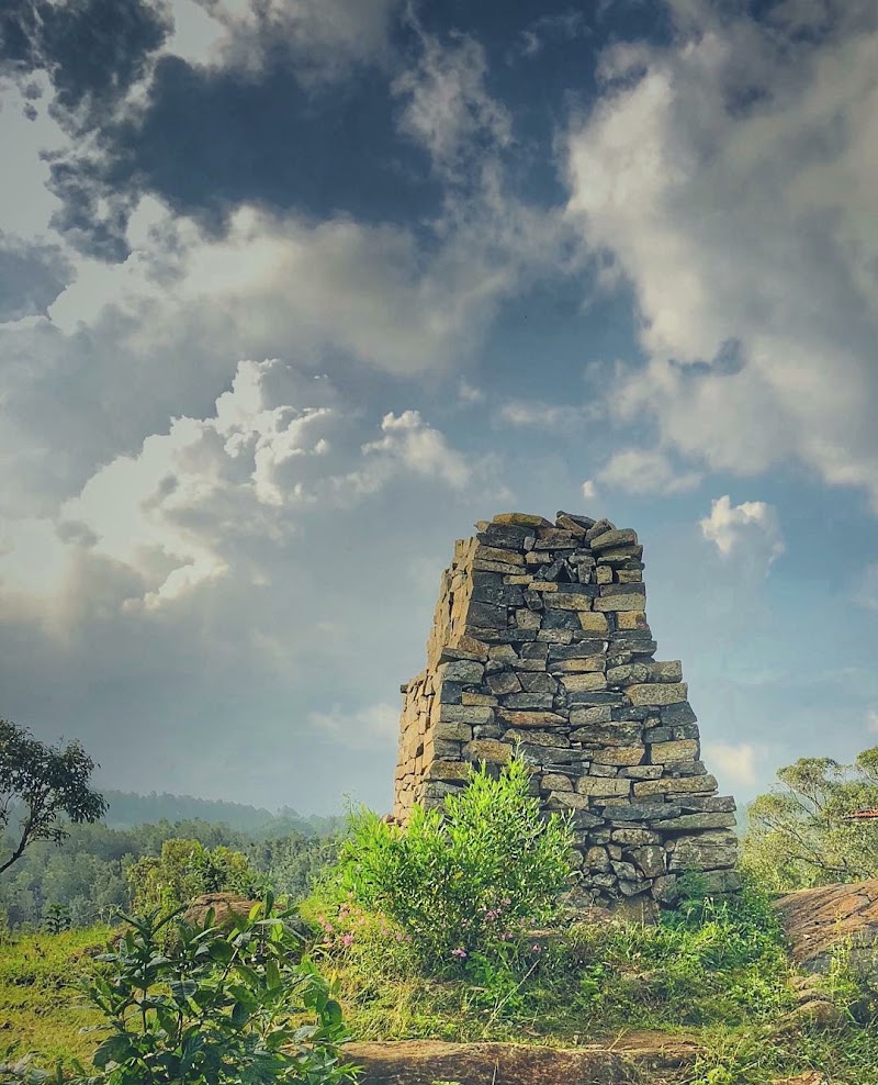 Pagoda View Point | Yercaud - Pagoda View Point | Yercaud Yercaud Talai cholai, Q68Q+GH9, Salem, Tamil Nadu 636601, India