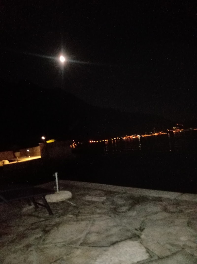 Apartment on the Coast of Boka Bay - Apartment on the Coast of Boka Bay, Orahovac BB, FQR3+2GJ, Orahovac 85330, Montenegro