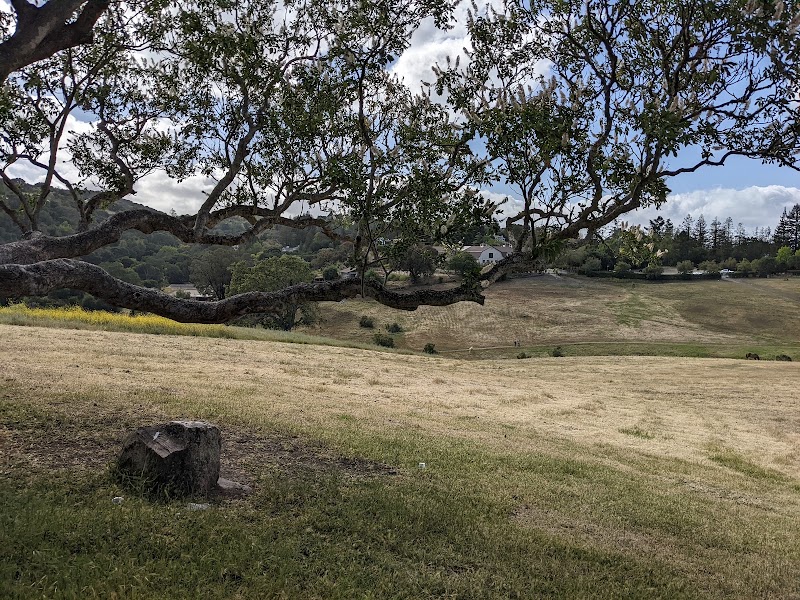 Westwind Community Barn - Westwind Community Barn 27210 Altamont Rd, Los Altos Hills, CA 94022, USA